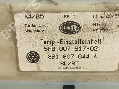 Climate control VW PASSAT B5 (3B2) 1.9 TDI | BP32070309I5 - Image 5