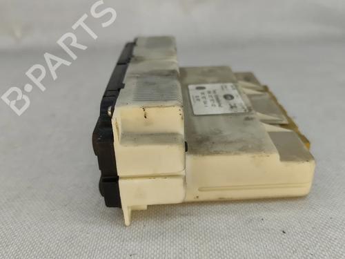 Climate control VW PASSAT B5 (3B2) 1.9 TDI | BP32070309I5 - Image 3