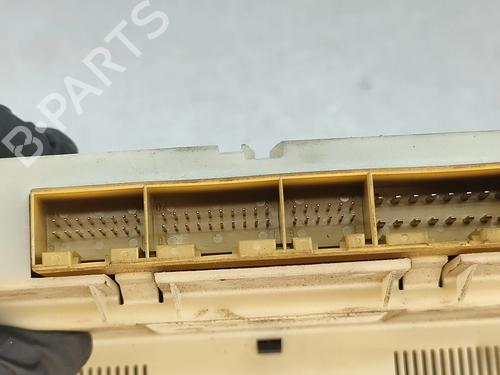 Climate control VW PASSAT B5 (3B2) 1.9 TDI | BP32070309I5 - Image 6