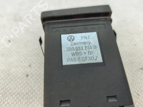 Warning switch VW PASSAT B5 (3B2) 1.9 TDI | BP32070310I22  - Image 5