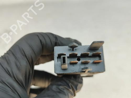 Warning switch VW PASSAT B5 (3B2) 1.9 TDI | BP32070310I22  - Image 6