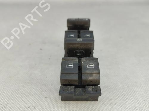 Used Left front window switch Left front window switch VW PASSAT B5 (3B2) 1.9 TDI (110 hp) 32070155 32070155