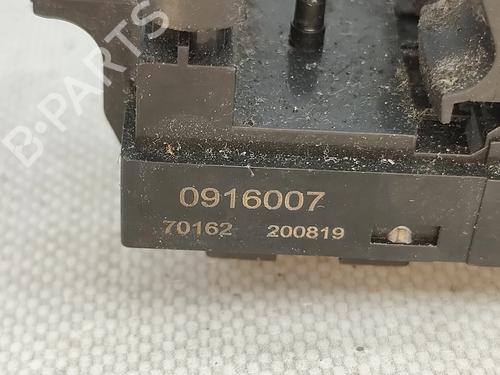 Left front window switch VW PASSAT B5 (3B2) 1.9 TDI | BP32070155I27  - Image 5