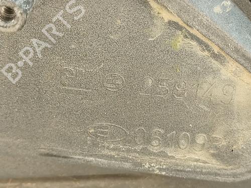 Left mirror OPEL ASTRA G Hatchback (T98) 1.4 16V (F08, F48) | BP32070316C26 