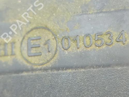 Left mirror OPEL ASTRA G Hatchback (T98) 1.4 16V (F08, F48) | BP32070316C26 