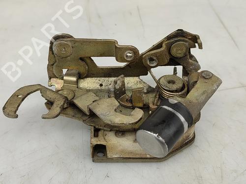 Used Front left lock Front left lock RENAULT TRAFIC Bus (T_, P_, V_) 2.1 D (58 hp) 31945642 31945642