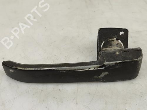 Used Tailgate handle Tailgate handle RENAULT TRAFIC Bus (T_, P_, V_) 2.1 D (58 hp) 31945640 31945640