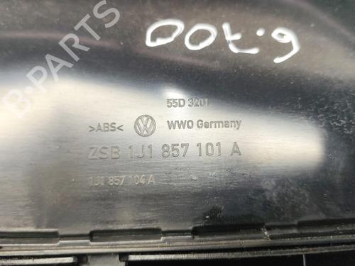 Glove box VW GOLF IV Variant (1J5) 1.9 TDI | BP32097032C95  - Image 5