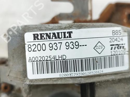 Steering column RENAULT CLIO III (BR0/1, CR0/1) 1.5 dCi (C/BR0G, C/BR1G) | BP32110826M21 