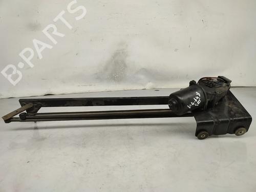 Used Front wiper motor Front wiper motor RENAULT TRAFIC Bus (T_, P_, V_) 2.1 D (58 hp) 31945630 31945630