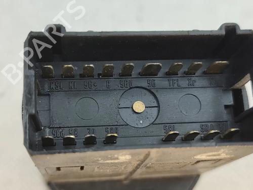 Headlight switch SKODA OCTAVIA I (1U2) 1.9 TDI | BP32070339I24 