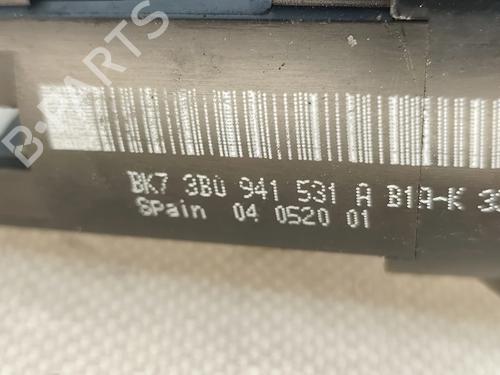 Headlight switch SKODA OCTAVIA I (1U2) 1.9 TDI | BP32070339I24 