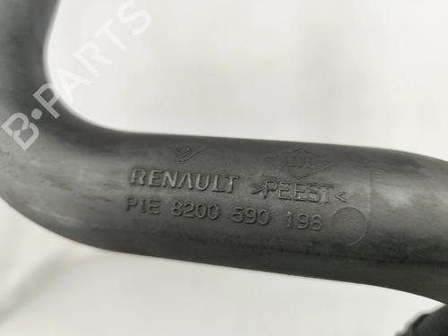 Intercooler pipe RENAULT SCÉNIC II (JM0/1_) 1.5 dCi (JM1E, JM16) | BP32070470M127 - Image 5