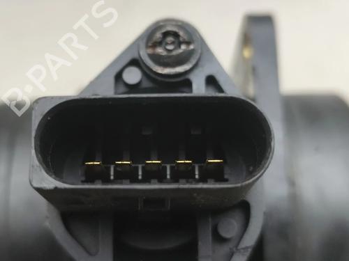 Mass air flow sensor VW SHARAN (7M8, 7M9, 7M6) 1.9 TDI | BP32108409M95