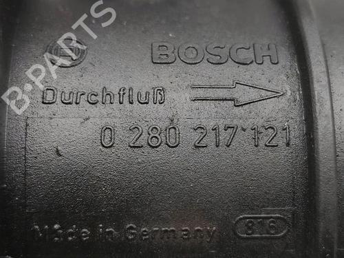 Mass air flow sensor VW SHARAN (7M8, 7M9, 7M6) 1.9 TDI | BP32108409M95