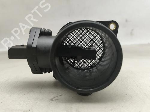 Mass air flow sensor VW SHARAN (7M8, 7M9, 7M6) 1.9 TDI | BP32108409M95