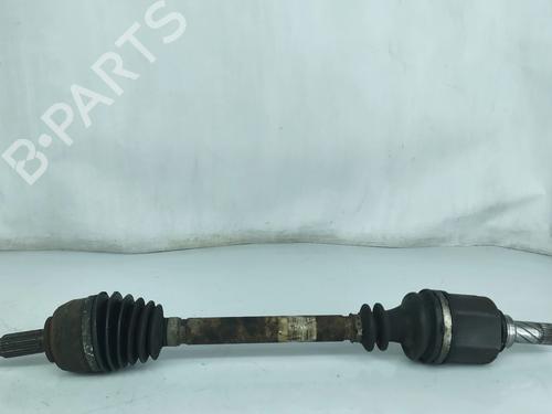 Left front driveshaft RENAULT SCÉNIC II (JM0/1_) 1.5 dCi (JM1E, JM16) | BP32070472M38 - Image 2