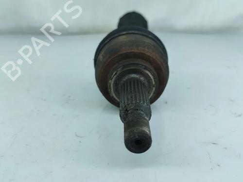 Left front driveshaft RENAULT SCÉNIC II (JM0/1_) 1.5 dCi (JM1E, JM16) | BP32070472M38 - Image 3