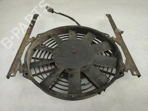 Used Radiator fan Radiator fan VW LT 28-46 II Van (2DA, 2DD, 2DH) 2.5 TDI (109 hp) 31925147 31925147