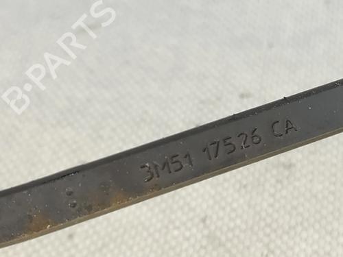 Front windshield wiper arm FORD FOCUS C-MAX (DM2) 1.6 TDCi | BP32070343C143 - Image 3