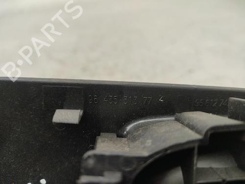 Front left interior door handle PEUGEOT 407 SW (6E_, 6D_) 1.6 HDi 110 | BP31621301I13 