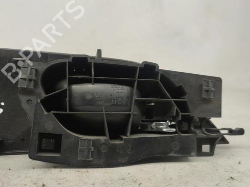 Front left interior door handle PEUGEOT 407 SW (6E_, 6D_) 1.6 HDi 110 | BP31621301I13 
