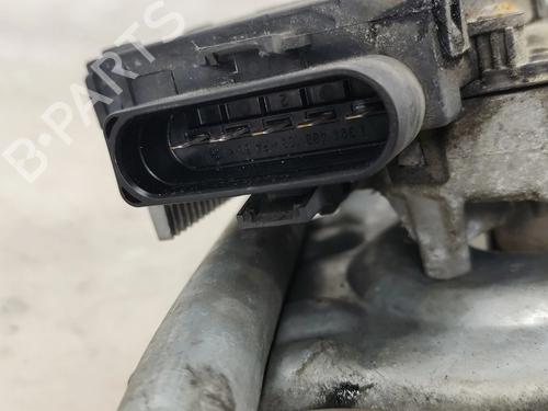 Front wiper motor VW SHARAN (7M8, 7M9, 7M6) 1.9 TDI | BP32108413M29 