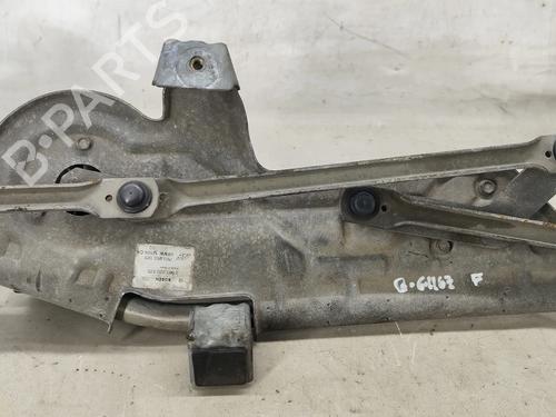 Front wiper motor VW SHARAN (7M8, 7M9, 7M6) 1.9 TDI | BP32108413M29 