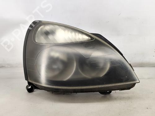 Used Right headlight Right headlight 32110823 32110823