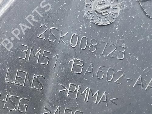 Right taillight FORD FOCUS C-MAX (DM2) 1.6 TDCi | BP32070345C35  - Image 6