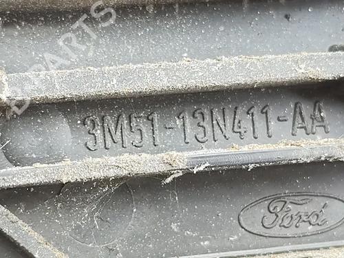 Right taillight FORD FOCUS C-MAX (DM2) 1.6 TDCi | BP32070345C35  - Image 5