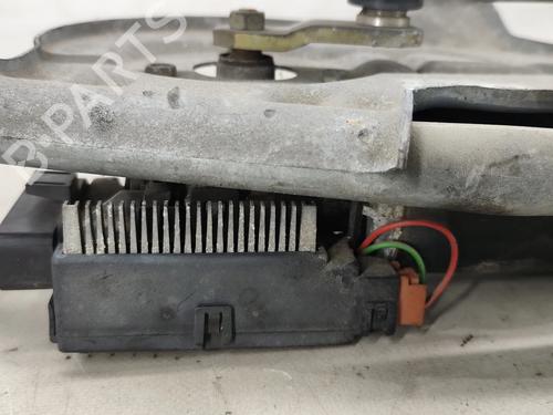 Front wiper motor VW SHARAN (7M8, 7M9, 7M6) 1.9 TDI | BP32108413M29 