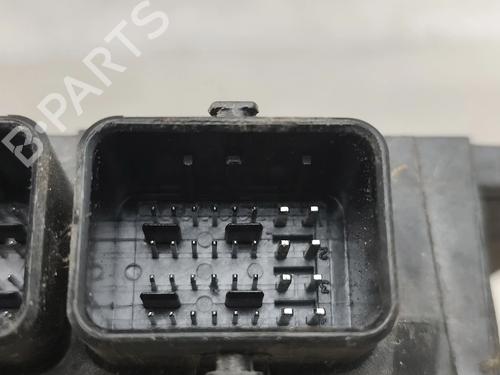 Engine control unit (ECU) RENAULT CLIO III (BR0/1, CR0/1) 1.5 dCi (C/BR0G, C/BR1G) | BP32113472M57 