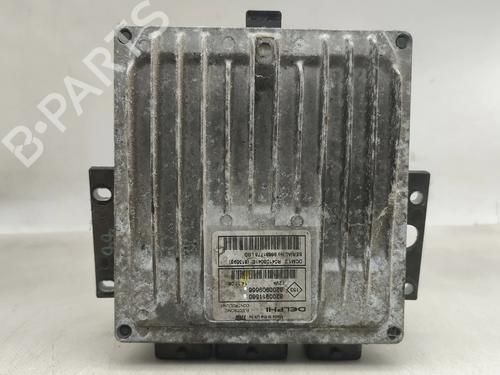 engine-control-unit-ecu-renault-clio-iii-br01-cr01-2005-2006-2007-2008-2009-2010-2011-2012-2013-2014-32113472 main image