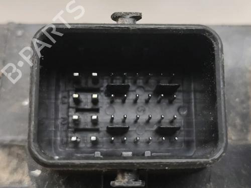Engine control unit (ECU) RENAULT CLIO III (BR0/1, CR0/1) 1.5 dCi (C/BR0G, C/BR1G) | BP32113472M57 