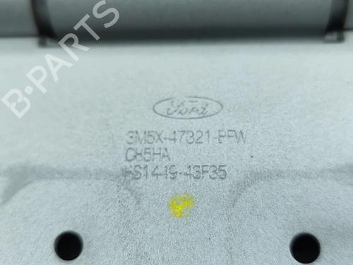 Armrest / Center console FORD FOCUS C-MAX (DM2) 1.6 TDCi | BP32070347I20  - Image 5
