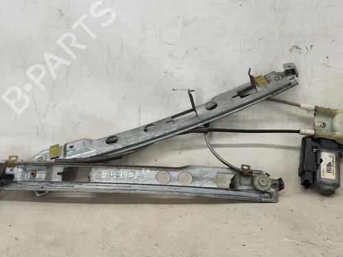 Used Front left window mechanism Front left window mechanism RENAULT MEGANE II (BM0/1_, CM0/1_) 1.5 dCi (BM1F, CM1F) (86 hp) 32084020 32084020