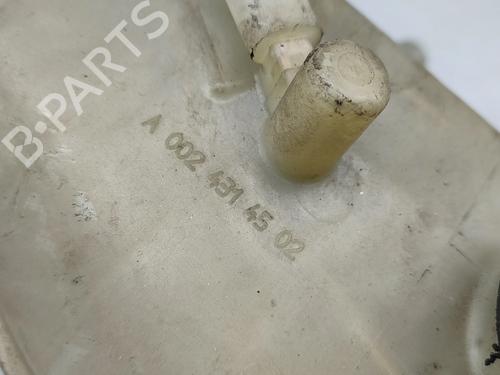 Brake master cylinder VW LT 28-46 II Van (2DA, 2DD, 2DH) 2.5 TDI | BP31925150M77 