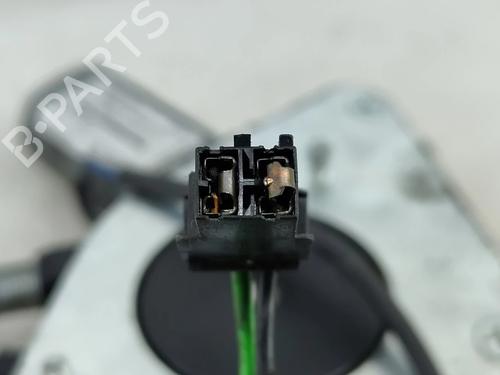 Front left window mechanism AUDI 80 B3 Saloon (893, 894, 8A2) 1.6 TD | BP32092587C22 