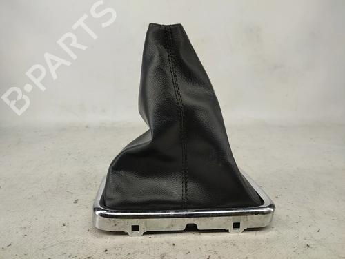 Gearknop Gearknop PEUGEOT 407 SW (6E_, 6D_) 1.6 HDi 110 (109 hp) 31621273 31621273