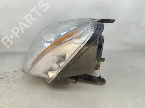Left headlight FORD FOCUS C-MAX (DM2) 1.6 TDCi | BP32070349C28 - Image 4