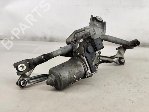 Front wiper motor FIAT GRANDE PUNTO (199_) 1.3 D Multijet | BP30174327M29 