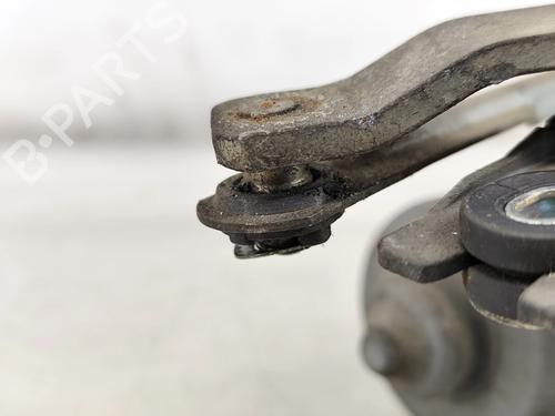 Front wiper motor FIAT GRANDE PUNTO (199_) 1.3 D Multijet | BP30174327M29 