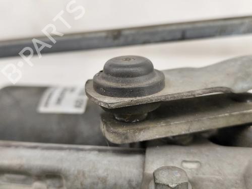 Front wiper motor FIAT GRANDE PUNTO (199_) 1.3 D Multijet | BP30174327M29 