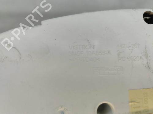 Instrument cluster FORD FOCUS C-MAX (DM2) 1.6 TDCi | BP32070355C47 