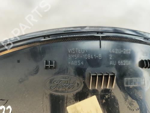 Instrument cluster FORD FOCUS C-MAX (DM2) 1.6 TDCi | BP32070355C47 