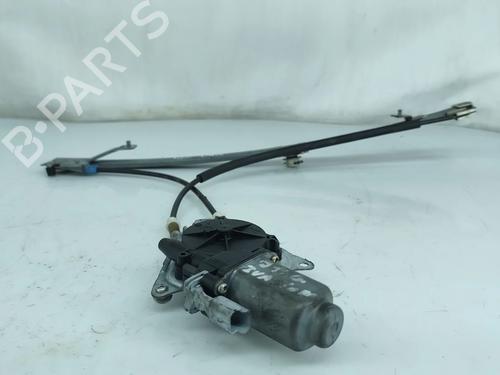 Used Front left window mechanism Front left window mechanism FIAT ULYSSE (220_) 2.1 TD (109 hp) 32070487 32070487