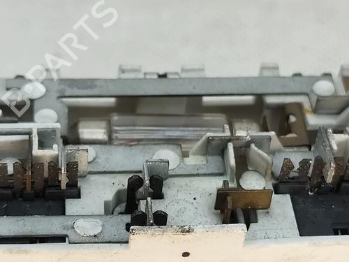 Plafonier FORD FOCUS C-MAX (DM2) 1.6 TDCi | BP32070353I8 