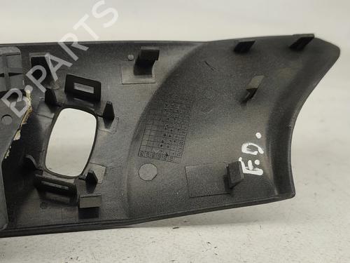 Front right interior door handle PEUGEOT 407 SW (6E_, 6D_) 1.6 HDi 110 | BP31621300I14 