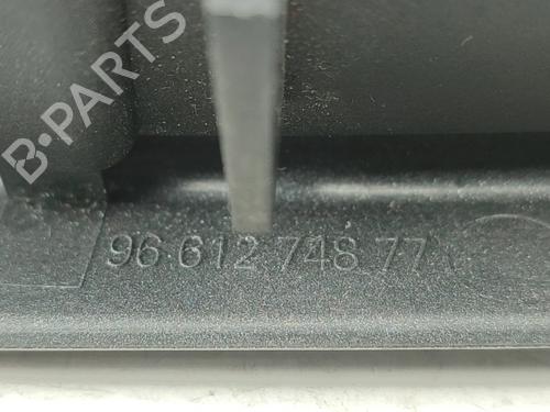 Front right interior door handle PEUGEOT 407 SW (6E_, 6D_) 1.6 HDi 110 | BP31621300I14 